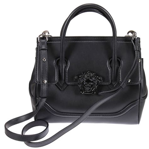 heat sensitive versace bag|Versace purses.